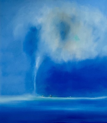 Lot 68 - SCOTTISH SCHOOL, 20TH CENTURY