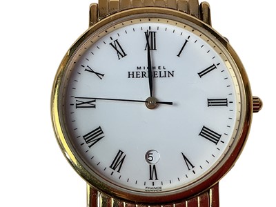 Lot 8 - GENT'S SEIKO WRIST WATCH