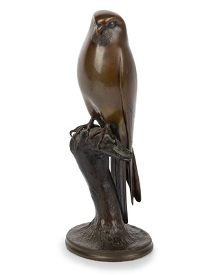 Lot WILLIAM A HEPWORTH