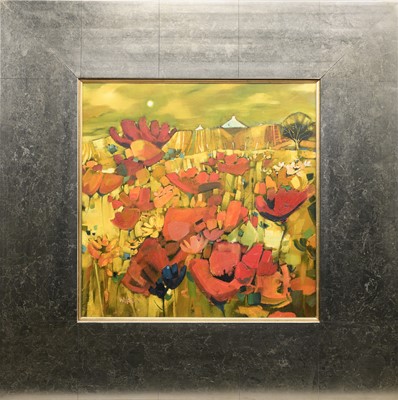Lot 288 - * GORDON WILSON (SCOTTISH b. 1968)