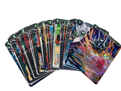 Lot 90 - COLLECTION OF TRADING CARDS
