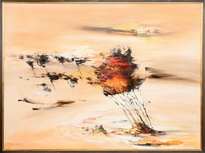 Lot 287 - BILL BLACKWOOD DA PDA