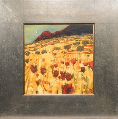 Lot 289 - * GORDON WILSON (SCOTTISH b. 1968)