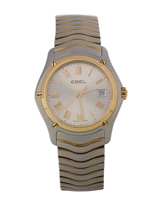 Lot 856 - EBEL