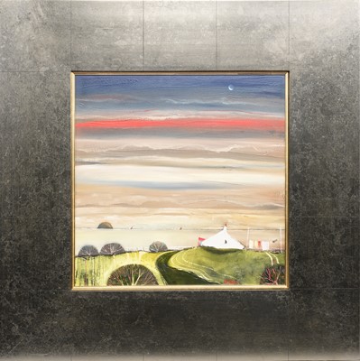 Lot 290 - * GORDON WILSON (SCOTTISH b. 1968)