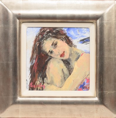 Lot 295 - * MURIEL BARCLAY