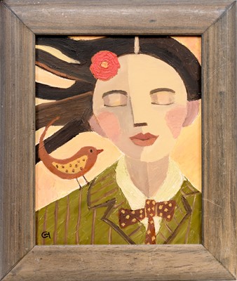 Lot 300 - * CATRIONA MILLAR