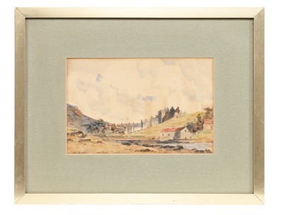 Lot 439 - JOHN FAED RSA (SCOTTISH 1819 - 1902)