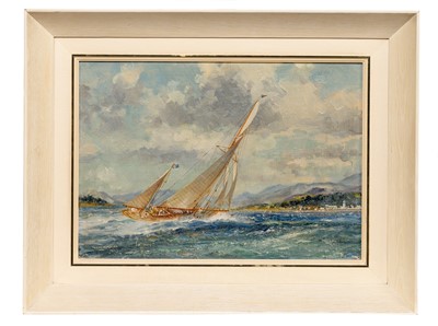 Lot 443 - * FRANK HENRY MASON RBA RI RSMA (BRITISH 1875 - 1965)