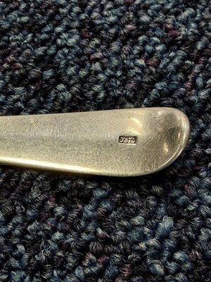 Lot 99 - COLLECTION OF SILVER FLATWARE