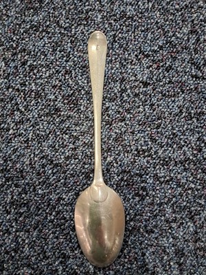 Lot 99 - COLLECTION OF SILVER FLATWARE