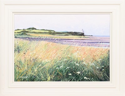 Lot 311 - * FRANK COLCLOUGH (SCOTTISH 1941 - 2023)