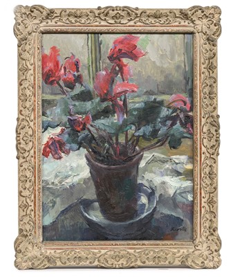 Lot 449 - * JAMES REVILLE (SCOTTISH 1904 - 2000)