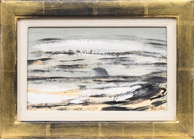 Lot 320 - * JOHN HOUSTON OBE RSA RSW RGI SSA (SCOTTISH 1930 - 2008)