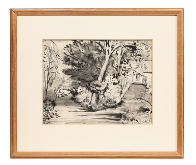 Lot 457 - * ROBERT HENDERSON BLYTH (SCOTTISH 1919 - 1970)