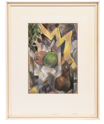 Lot 325 - * TOM MACDONALD (SCOTTISH 1914 - 1985)