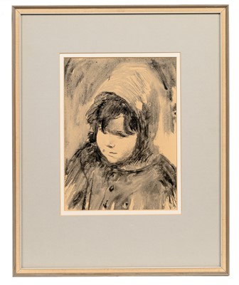 Lot 333 - * GEOFF SQUIRE RSA RSW RGI (BRITISH 1923 - 2012)