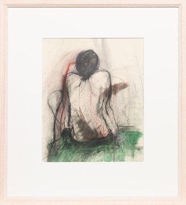 Lot 337 - * ANNE DEVINE (BRITISH b. 1960)