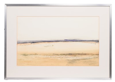 Lot 341 - * BILL WRIGHT RSW RGI DA (SCOTTISH 1931 - 2016)