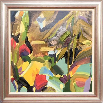 Lot 344 - * SHONA BARR (SCOTTISH b. 1965)