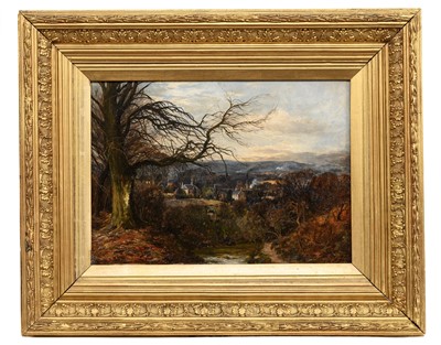 Lot 466 - JOHN FAED RSA (SCOTTISH 1819 - 1902)