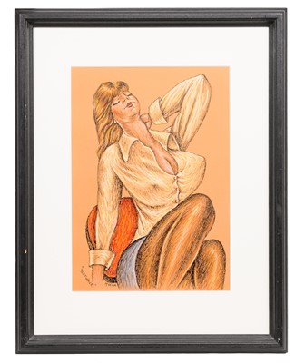 Lot 353 - * GRAHAM H D MCKEAN