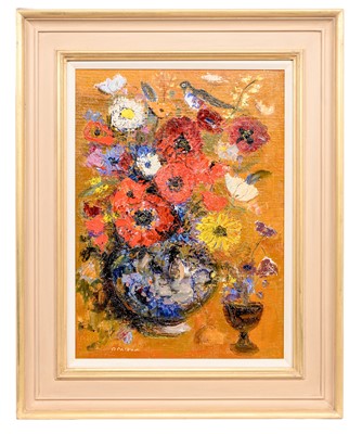 Lot 359 - * DAVID MCCLURE RSA RSW (SCOTTISH 1926 - 1998)