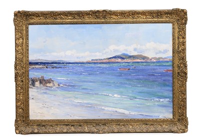 Lot 475 - MARY MORRIS (SCOTTISH fl. 1860 - 1938)