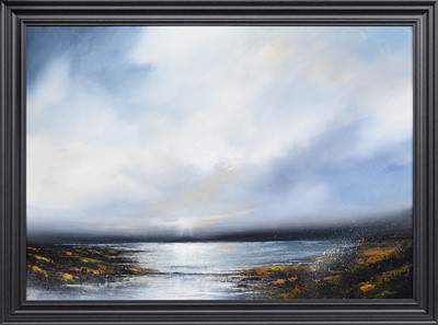 Lot 349 - * DARREN SCOTT