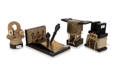 Lot 1673 - JAMES CONNELL