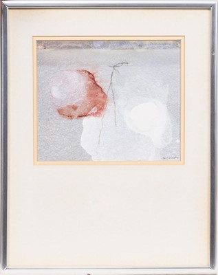 Lot 368 - * BILL WRIGHT RSW RGI DA (SCOTTISH 1931 - 2016)