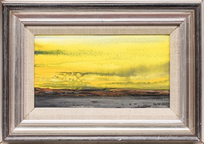 Lot 369 - * JAMES SPENCE RGI RSW (SCOTTISH 1929 - 2016)