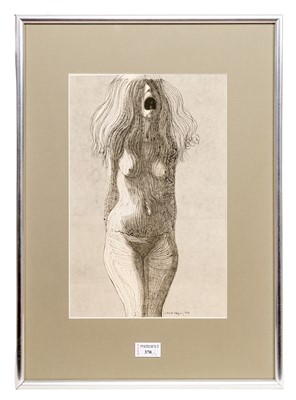 Lot 370 - * CHARLES KEEPING (BRITISH 1924 - 1988)