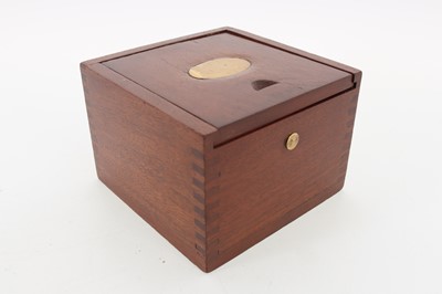 Lot 1245 - MARINE COMPASS