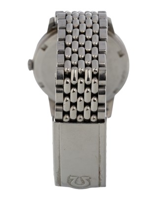 Lot 877 - OMEGA SEAMASTER