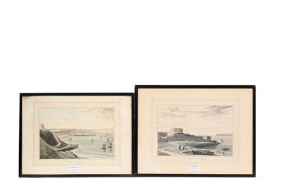 Lot 1701 - WILLIAM DANIELL (ENGLISH 1768 - 1837)