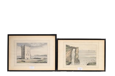 Lot 1702 - WILLIAM DANIELL (ENGLISH 1768 - 1837)