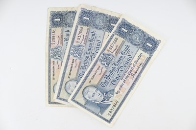 Lot 92 - NATIONAL COMMERCIAL BANK OF SCOTLAND LIMITED