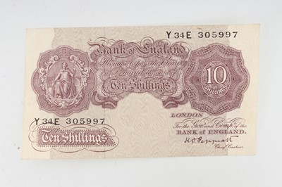 Lot 98 - BANK OF ENGLAND