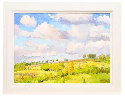 Lot 381 - DOUGLAS LENNOX