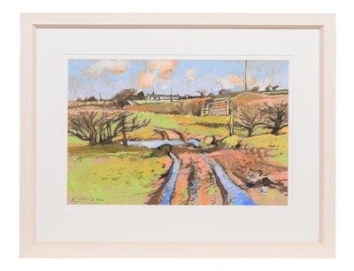 Lot 382 - DOUGLAS LENNOX