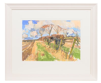 Lot 383 - DOUGLAS LENNOX