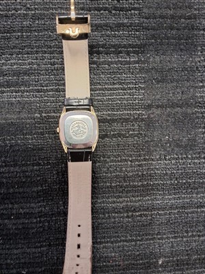 Lot 884 - OMEGA SEAMASTER