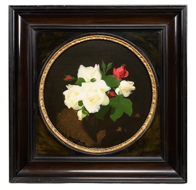 Lot 492 - JAMES STUART PARK (SCOTTISH 1862 - 1933)