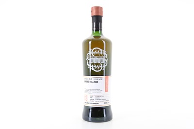 Lot 447 - SMWS 89.20 TOMINTOUL 2010 13 YEAR OLD