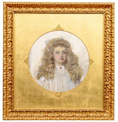 Lot 493 - JAMES ELDER CHRISTIE NEAC (SCOTTISH 1847 - 1914)