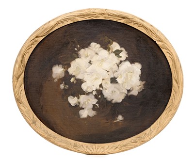 Lot 497 - JAMES STUART PARK (SCOTTISH 1862 - 1933)