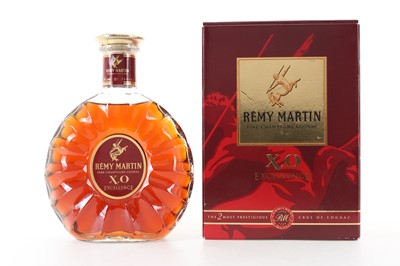 Lot 454 - REMY MARTIN XO EXELLENCE