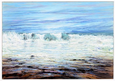 Lot 387 - TOM BARRON