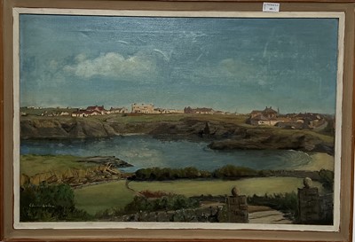 Lot 68 - CHARLES WELLS